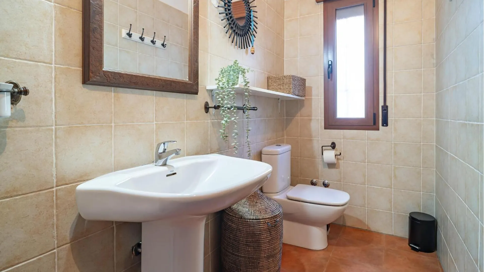 Дом отдыха 3 Bedroom Stunning Home In Альгарробо Испания
